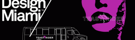 Teasy Rider