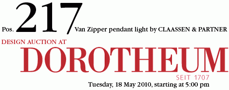 Van Zipper @ Dorotheum