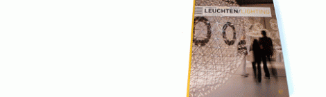 Lighting Index 2010