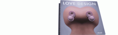 a book about love design