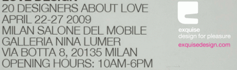 Love Design Milano