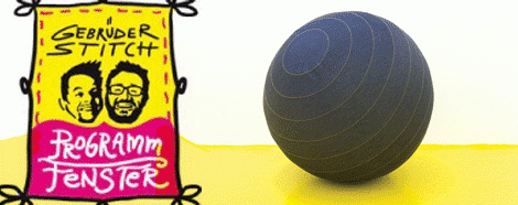 Gebrüder Stitch Betastore
