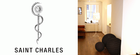 Saint Charles Cosmothecary