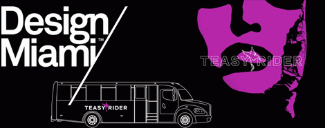 Teasy Rider