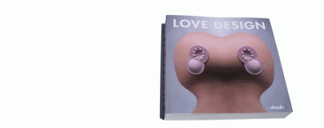 a book about love design