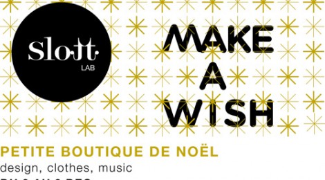 Make a Wish