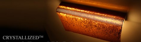 Swarovski Elements call for tender