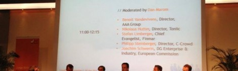 CROWDFUNDING CONVENTION VIENNA