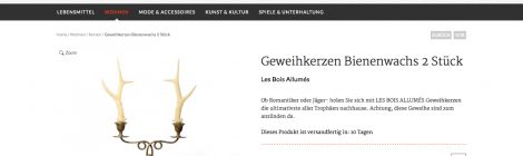 FROM AUSTRIA IS ONLINE!